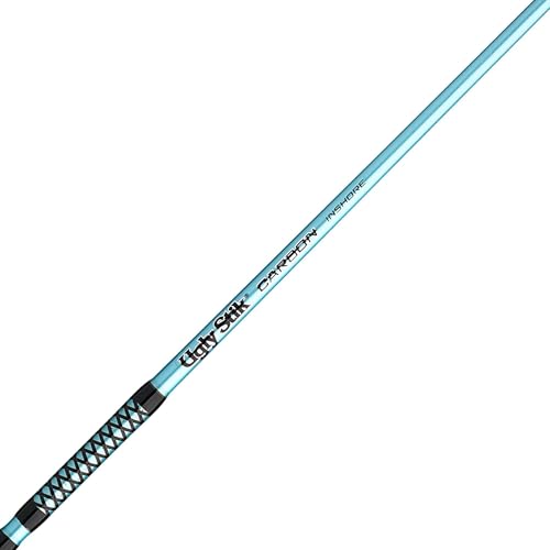 Ugly Stik Carbon Inshore Rod & Penn Pursuit IV Spinning Fishing Combo