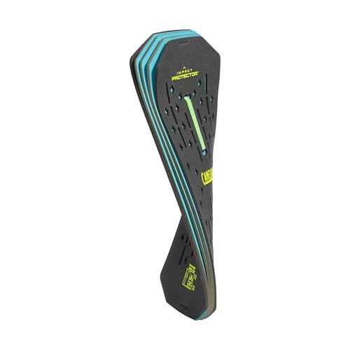 CamelBak Impact Protector Panel Insert for CamelBak Hydration Packs, Black/Teal