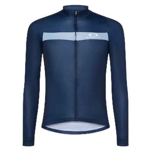 Oakley Icon Classic Long Sleeve Jersey Tee