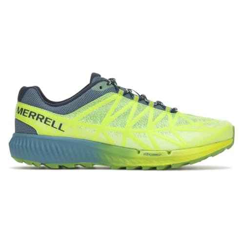 Merrell Mens Agility Synthesis 2Sneaker
