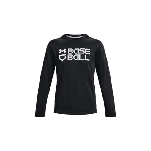 Under Armour mens Baseball Graphic Hoodie 22