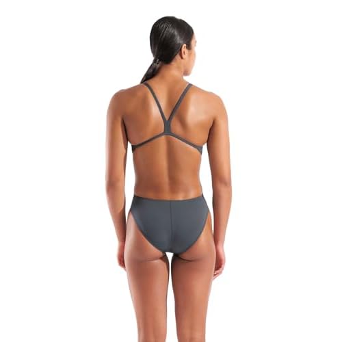 ARENA Women's Performance Solid Team Challenge Swimsuit