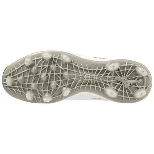 Mizuno Women's Finch Elite 6 Low TPU Shoes