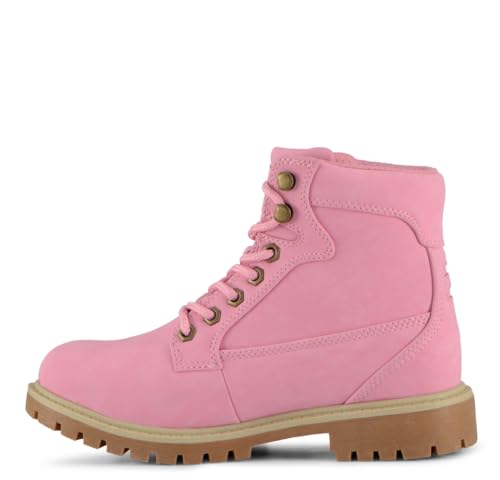 Lugz womens Mantle Hi Classic 6-inch Chukka Boot