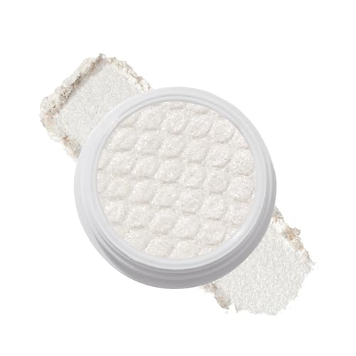ColourPop Super Shock Shadow - High-Pigment, Crème-Powder Eye Makeup - Single Glitter Eyeshadow with Minimal Fallout and U...