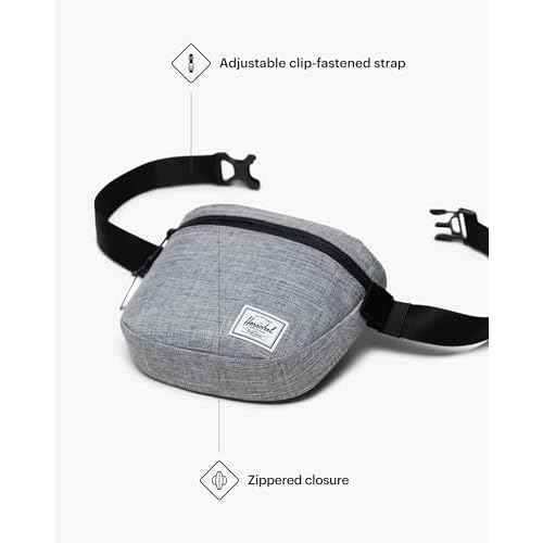 Herschel Settlement Hip Pack