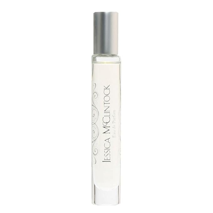 Jessica McClintock Rollerball Perfume for Women .33 oz