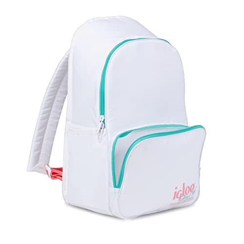 Igloo Retro Backpack