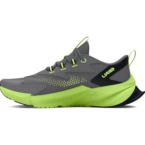Under Armour Boy's Grade School Scramjet 6 Sneaker