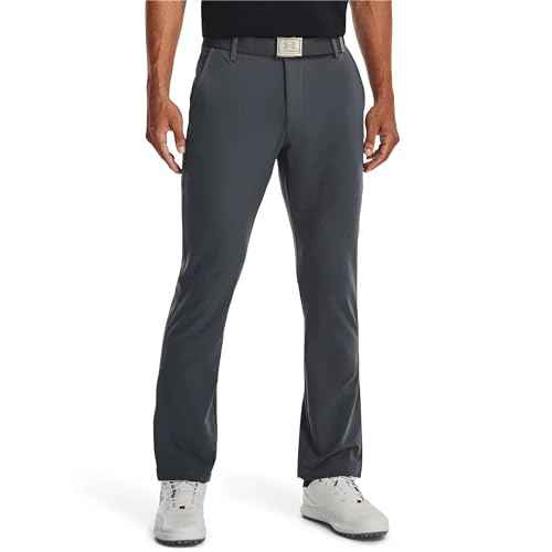 Under Armour Men's Matchplay Golf Pants