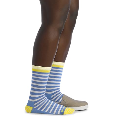 Darn Tough Women's Morgan Crew Lightweight Lifestyle Sock (Style 6039) -