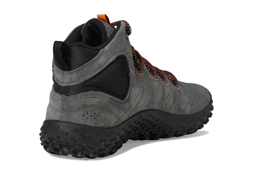 Merrell Mens Wrapt Mid Waterproof