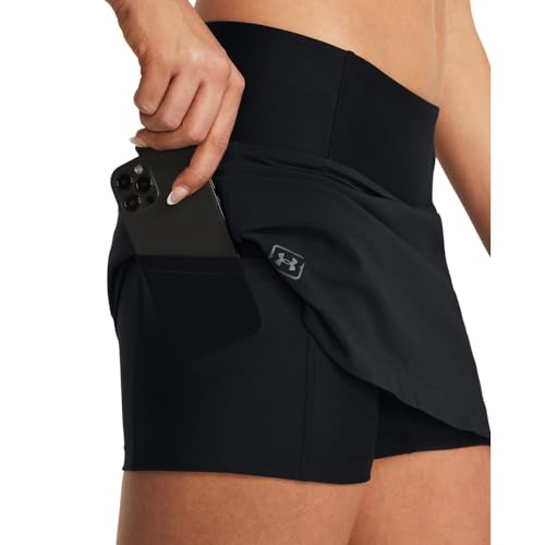 Under Armour Womens Fusion Skort
