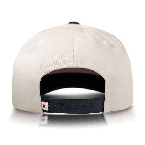 Lucky Brand Classic Cotton Adjustable | Dad Hat | Baseball Cap | Fishing | Low Profile | 5 Panel Design