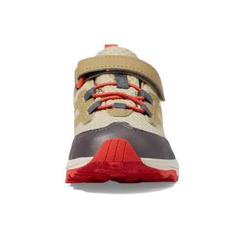 Merrell Unisex-Child Moab Speed 2 Low Alternative Closure Waterproof Jr Hiking Shoe