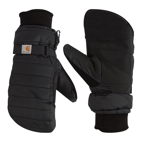 Carhartt womens Quilts Insulated Mitten