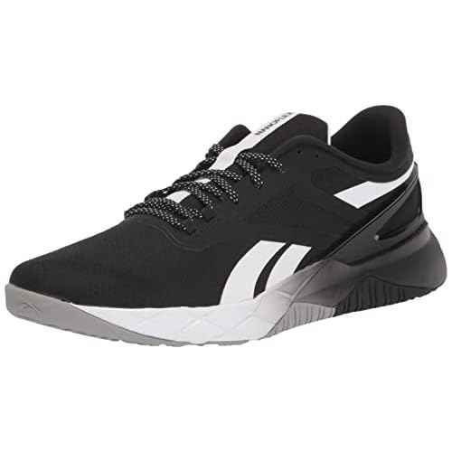 Reebok Mens Nanoflex