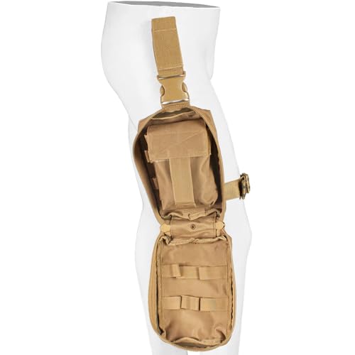 Fox Outdoor Products Drop Leg First Responder System Pouch