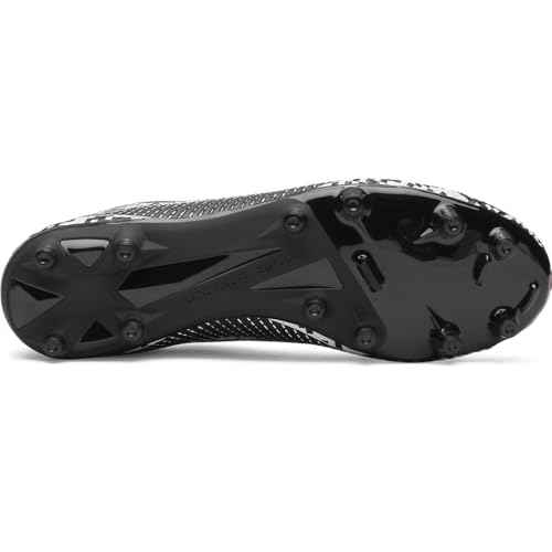 Under Armour Unisex-Adult Shadow Select 3 Fg Sneaker
