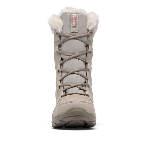 Columbia Women's Ice Maiden II Snow Boots