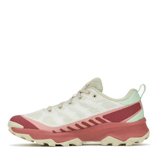 Merrell Women's Speed Eco Hiking Shoe