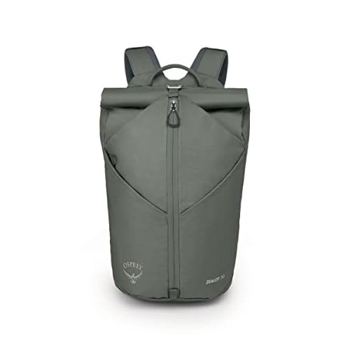 Osprey Zealot 30L Climbing Backpack, Rocky Brook Green