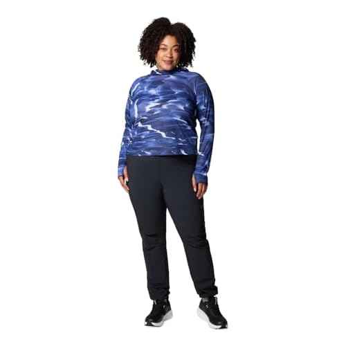Columbia Women's Summit Valley Pant Ii