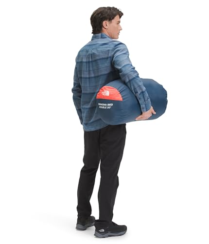 The North Face Sleeping-Bags Wawona Bed Double 20 Sleeping Bag