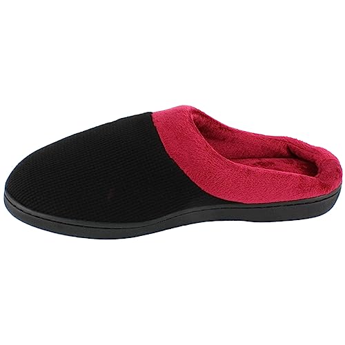 Comfy Feet Everything Comfy NCAA Comfy Clog Slippers