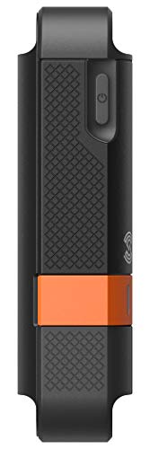 Spot Gen 4 Satellite GPS Messenger | Handheld Portable GPS Messenger for Hiking, Camping, Outdoor Activities | Globalstar ...