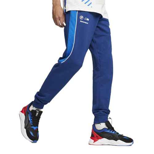 PUMA Men's Standard BMW M Motorsport T7 Sweatpants