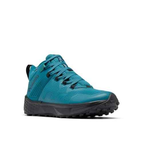 Columbia Men's Facet 75 Mid Outdry Hiking Shoe