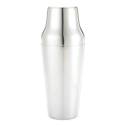 Barfly Cocktail Shaker Set, 24oz (700 ml), Stainless