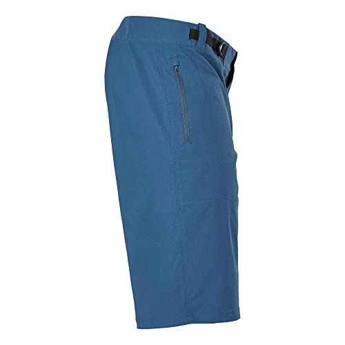 Fox Racing Men's Ranger Lined Mountain Biking Short