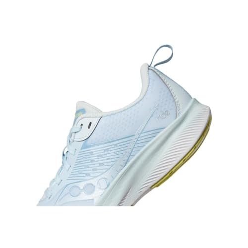 Saucony Unisex-Child Ride Kidz