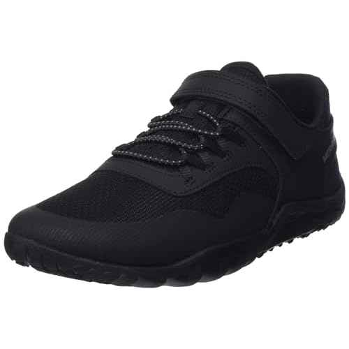 Merrell Unisex-Child Trail Glove 7 a/C (Toddler/Little Big Kid) Hiking Shoe