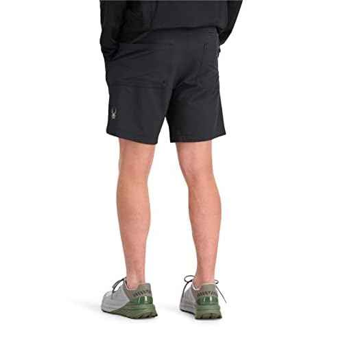 Spyder Mens Nomad Stretch Short
