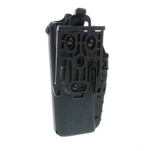 Safariland, 7377, ALS Concealment Belt Loop Holster, Right Hand
