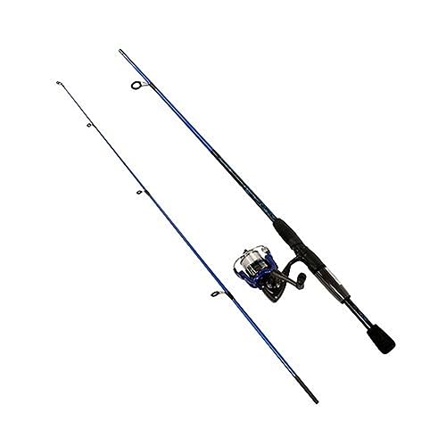 Shakespeare Navigator Spin cast Rod & Reel Combo
