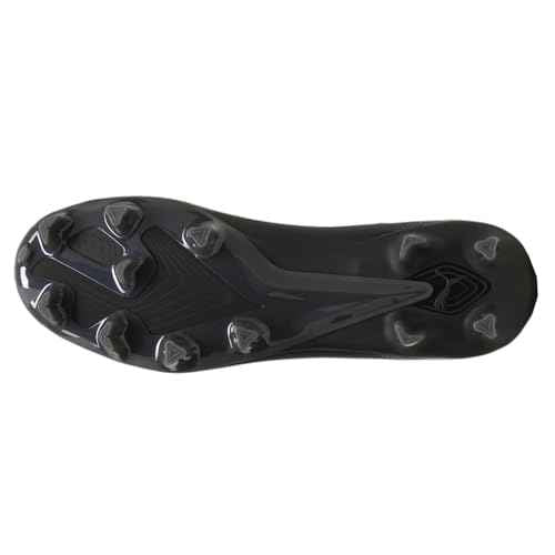 PUMA Mens Ultra Match Soccer Cleats - Black