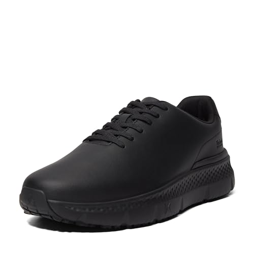 Timberland PRO Men's Power Shift Soft Toe Slip Resistant Shoes