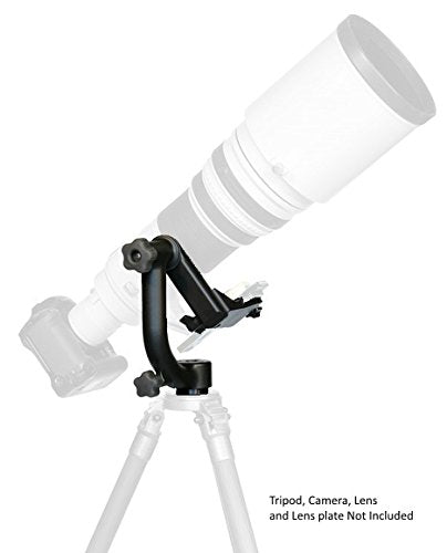 Wimberley Wh-200 Wimberley Gimbal Head Ii - Made In Usa