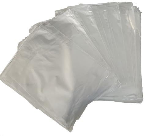 MMSBAGS Retail Plastic Merchandise Bags, Die Cut Handles, Strong, Tear Resistent, different Sizes and Colors. Perfect for ...