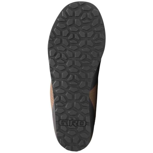 Giro Tracker Fastlace Flat-Pedal Bike Shoe - Men's