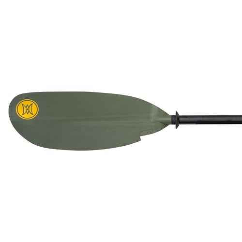 Perception Horizon Paddle - Aluminum - Recreational/Angler