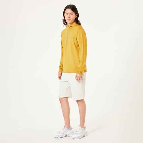 Oakley mens Gravity Range Hoodie