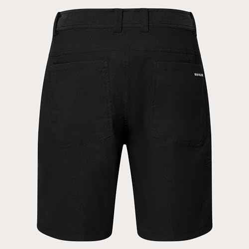 Oakley Mens Golf Hybrid Short