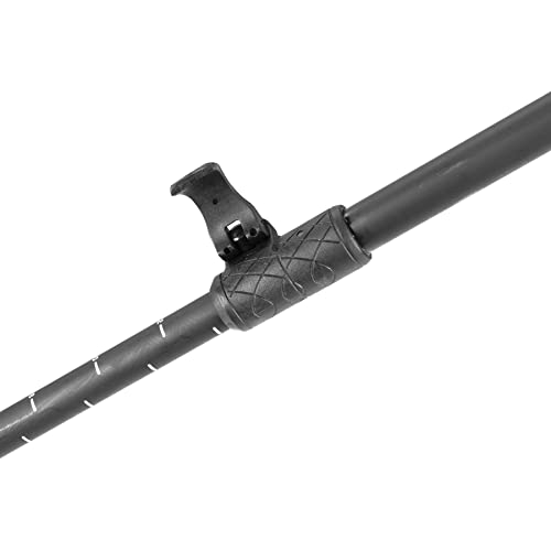 National Geographic Hiking & Trekking Poles with Tungsten Steel Tips & All-Terrain Accessories – Lightweight, Adjustable W...