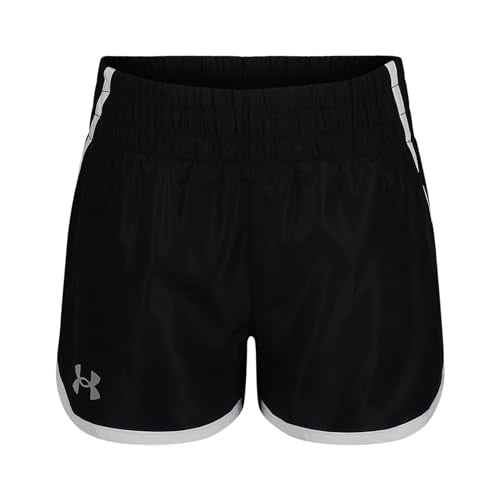 Under Armour Girls' Ua Fly by Short