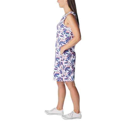 Columbia Chill River Printed Dress